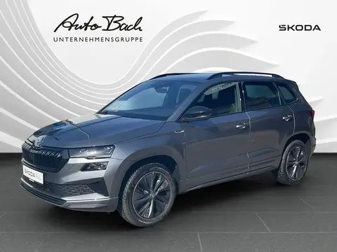 Annonce SKODA KAROQ Essence 2023 d'occasion 