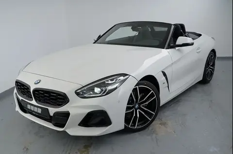 Annonce BMW Z4 Essence 2024 d'occasion 