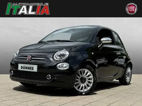 Annonce FIAT 500 Essence 2023 d'occasion 