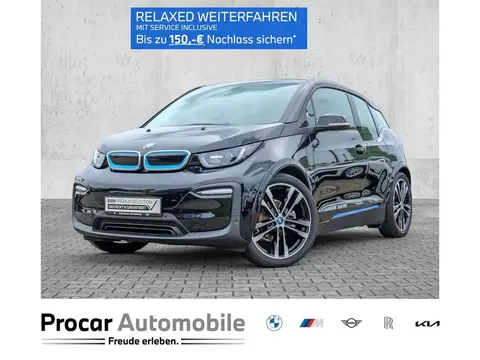 Annonce BMW I3 Non renseigné 2022 d'occasion 