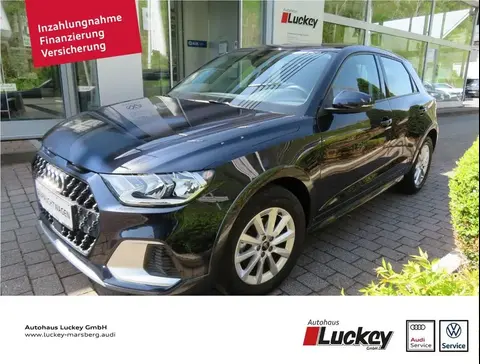 Used AUDI A1 Petrol 2022 Ad 