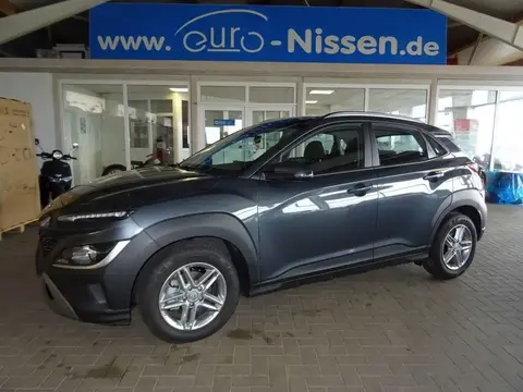 Used HYUNDAI KONA Petrol 2022 Ad 