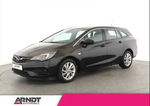 Used OPEL ASTRA Diesel 2022 Ad Germany