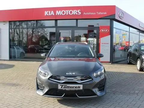 Used KIA CEED Hybrid 2024 Ad 