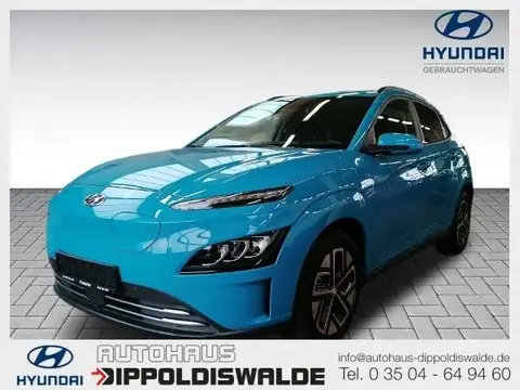 Used HYUNDAI KONA Not specified 2021 Ad 