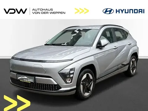 Annonce HYUNDAI KONA Non renseigné 2024 d'occasion 