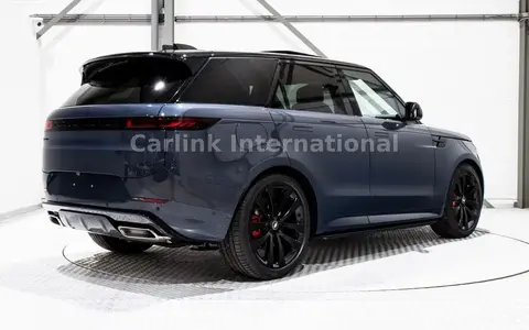 Annonce LAND ROVER RANGE ROVER SPORT Hybride 2024 d'occasion 