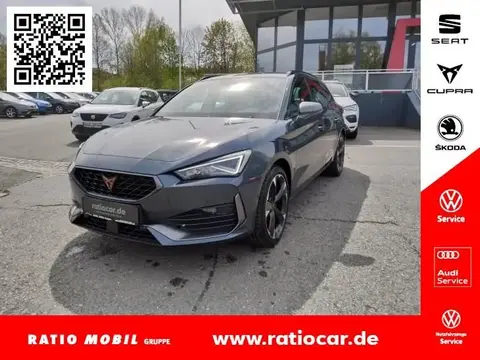 Used CUPRA LEON Petrol 2024 Ad 