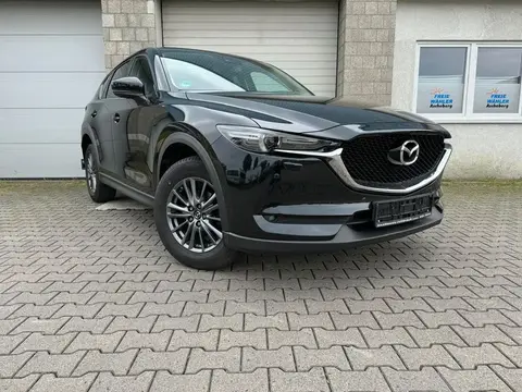 Used MAZDA CX-5 Diesel 2017 Ad Germany