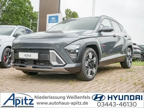 Annonce HYUNDAI KONA Essence 2023 d'occasion 