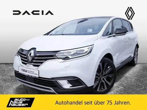 Used RENAULT ESPACE Diesel 2023 Ad 