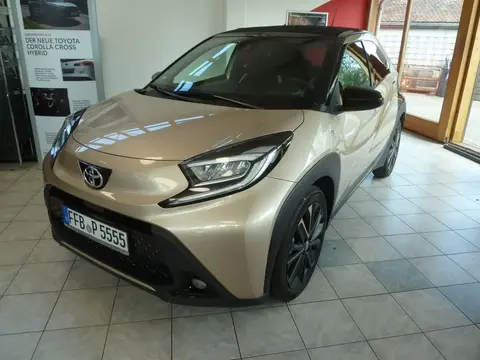 Used TOYOTA AYGO X Petrol 2023 Ad 