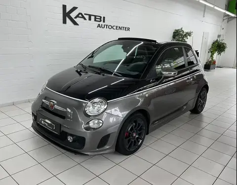 Used ABARTH 500 Petrol 2015 Ad 