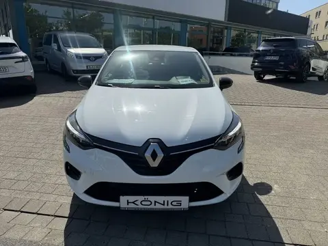 Annonce RENAULT CLIO Essence 2023 d'occasion 