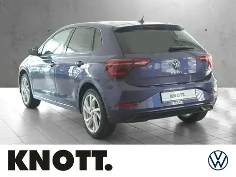 Used VOLKSWAGEN POLO Petrol 2024 Ad 