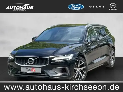 Annonce VOLVO V60 Hybride 2020 d'occasion 