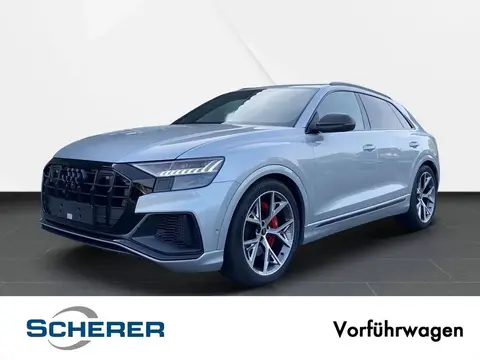 Annonce AUDI SQ8 Essence 2024 d'occasion 