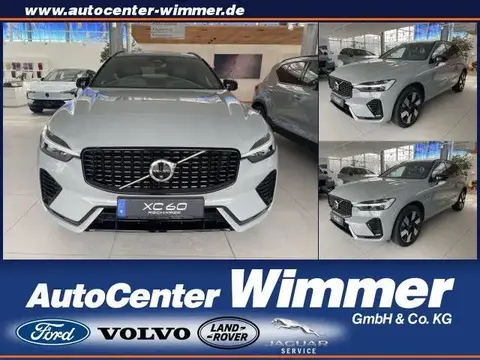 Annonce VOLVO XC60 Hybride 2024 d'occasion 