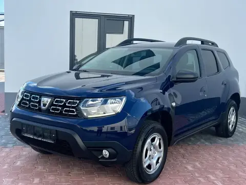 Used DACIA DUSTER Petrol 2019 Ad 