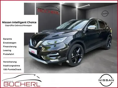 Annonce NISSAN QASHQAI Essence 2019 d'occasion Allemagne