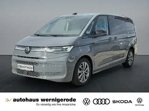 Annonce VOLKSWAGEN T7 Hybride 2022 d'occasion 