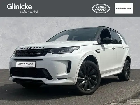 Used LAND ROVER DISCOVERY Diesel 2023 Ad 