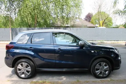 Used SUZUKI VITARA Petrol 2024 Ad 