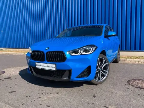 Annonce BMW X2 Essence 2023 d'occasion 