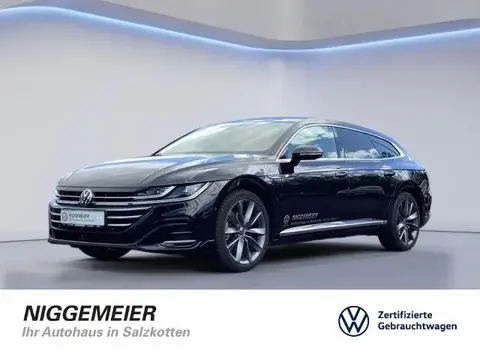 Annonce VOLKSWAGEN ARTEON Diesel 2023 d'occasion 