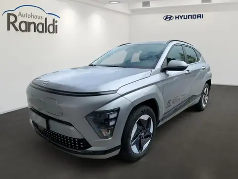 Used HYUNDAI KONA Not specified 2024 Ad 