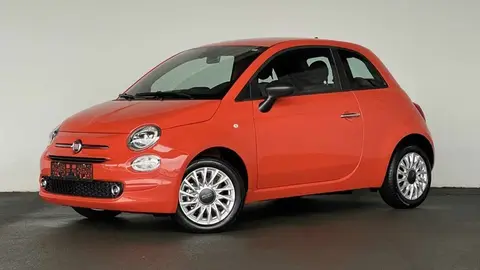 Used FIAT 500 Petrol 2023 Ad 