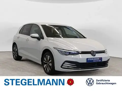 Used VOLKSWAGEN GOLF Petrol 2024 Ad 