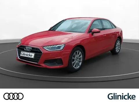 Used AUDI A4 Petrol 2020 Ad Germany