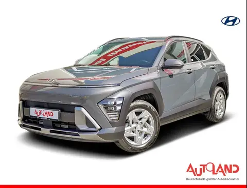 Used HYUNDAI KONA Petrol 2024 Ad 