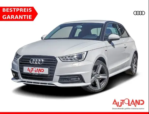 Used AUDI A1 Petrol 2015 Ad 