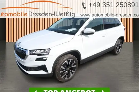 Used SKODA KAROQ Diesel 2023 Ad 