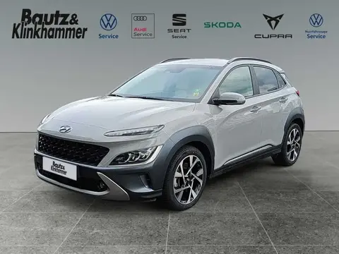 Annonce HYUNDAI KONA Essence 2023 d'occasion 