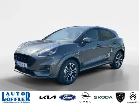 Used FORD PUMA Petrol 2024 Ad 