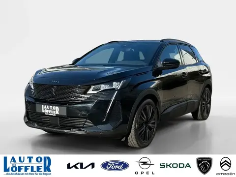 Used PEUGEOT 3008 Hybrid 2024 Ad 