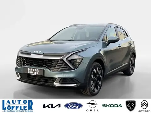 Annonce KIA SPORTAGE Hybride 2024 d'occasion 