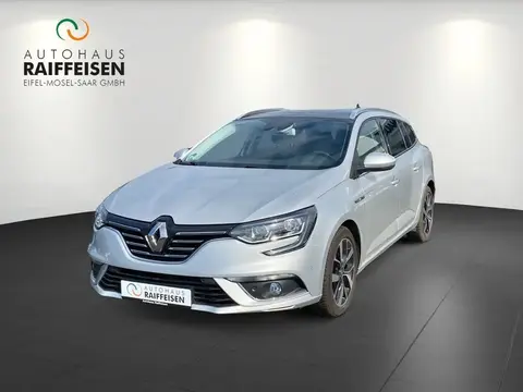 Used RENAULT MEGANE Petrol 2019 Ad 