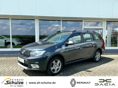 Used DACIA LOGAN Petrol 2018 Ad 