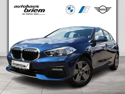 Used BMW SERIE 1 Petrol 2022 Ad 