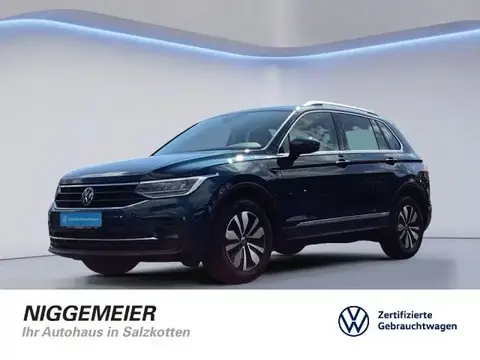 Annonce VOLKSWAGEN TIGUAN Diesel 2023 d'occasion 