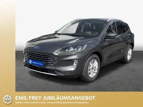 Annonce FORD KUGA Diesel 2023 d'occasion 