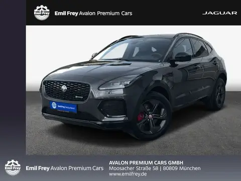 Annonce JAGUAR E-PACE Essence 2024 d'occasion 