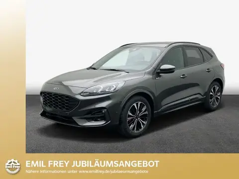 Annonce FORD KUGA Essence 2023 d'occasion 