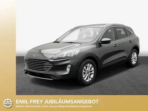 Used FORD KUGA Petrol 2023 Ad 