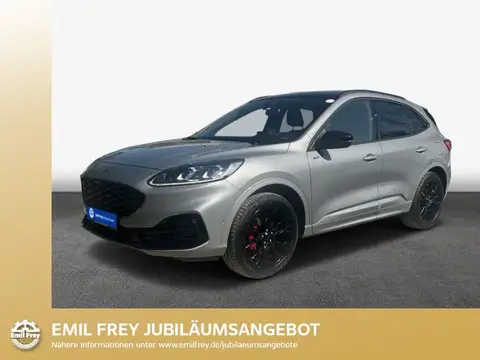 Annonce FORD KUGA Diesel 2023 d'occasion 