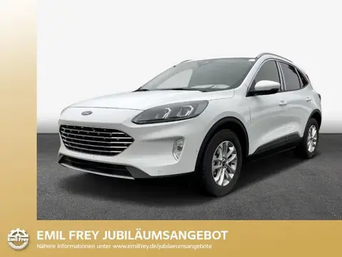 Annonce FORD KUGA Diesel 2023 d'occasion 